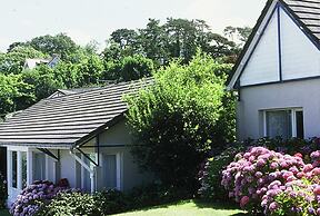 Les Terrasses de la plage de Trestel