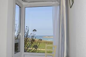 Les Terrasses de la plage de Trestel