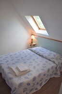 Les Terrasses de la plage de Trestel