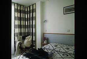 Les Terrasses de la plage de Trestel