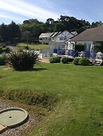 Les Terrasses de la plage de Trestel