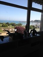 Les Terrasses de la plage de Trestel