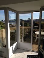 Les Terrasses de la plage de Trestel