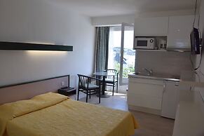 Les Terrasses de la plage de Trestel