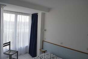 Les Terrasses de la plage de Trestel