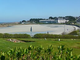 Les Terrasses de la plage de Trestel