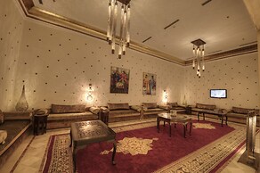 Hotel Farah Tanger