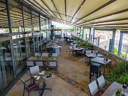 Best Western Plus Arosa Hotel