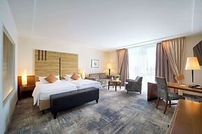 Best Western Plus Arosa Hotel
