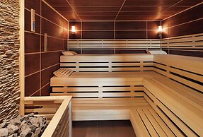 Best Western Plus Arosa Hotel