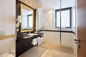Best Western Plus Arosa Hotel