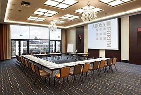 Best Western Plus Arosa Hotel