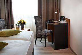 Best Western Plus Arosa Hotel