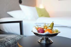 Best Western Plus Arosa Hotel