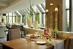 Best Western Plus Arosa Hotel