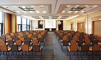 Best Western Plus Arosa Hotel