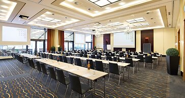 Best Western Plus Arosa Hotel