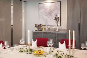 Best Western Plus Arosa Hotel