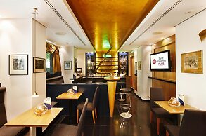 Best Western Plus Arosa Hotel