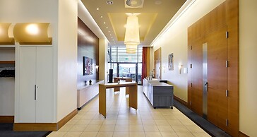 Best Western Plus Arosa Hotel