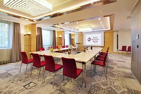Best Western Plus Arosa Hotel
