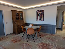 Best Western Plus Arosa Hotel