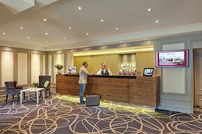 Best Western Plus Arosa Hotel