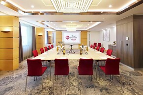 Best Western Plus Arosa Hotel