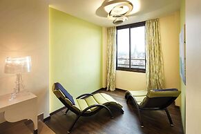 Best Western Plus Arosa Hotel