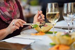 Best Western Plus Arosa Hotel