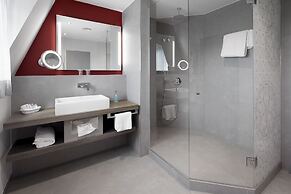 Best Western Plus Arosa Hotel