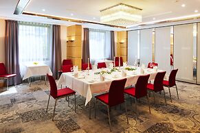 Best Western Plus Arosa Hotel