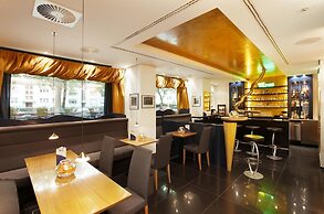 Best Western Plus Arosa Hotel
