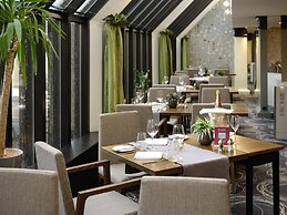 Best Western Plus Arosa Hotel