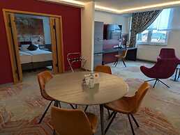 Best Western Plus Arosa Hotel