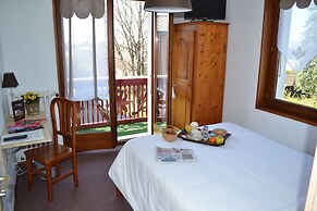 Citotel L'echo Des Montagnes