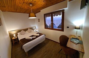 Citotel L'echo Des Montagnes