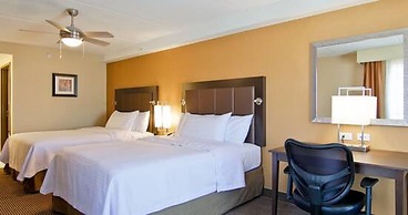 Homewood Suites by Hilton Waterloo/St. Jacobs