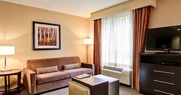 Homewood Suites by Hilton Waterloo/St. Jacobs