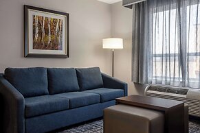 Homewood Suites by Hilton Waterloo/St. Jacobs