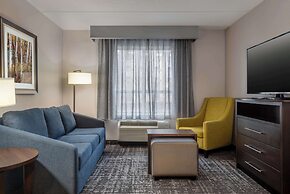 Homewood Suites by Hilton Waterloo/St. Jacobs