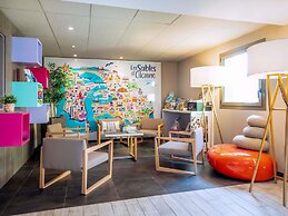 ibis Styles Les Sables - Olonne Sur Mer