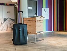 ibis Styles Les Sables - Olonne Sur Mer
