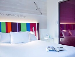 ibis Styles Les Sables - Olonne Sur Mer