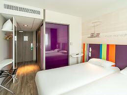 ibis Styles Les Sables - Olonne Sur Mer