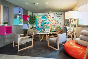 ibis Styles Les Sables - Olonne Sur Mer