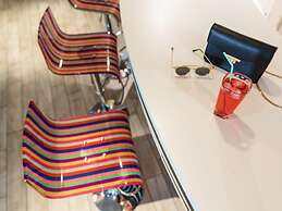 ibis Styles Les Sables - Olonne Sur Mer