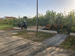 ibis Styles Les Sables - Olonne Sur Mer