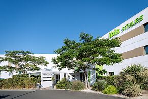 ibis Styles Les Sables - Olonne Sur Mer