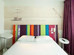 ibis Styles Les Sables - Olonne Sur Mer